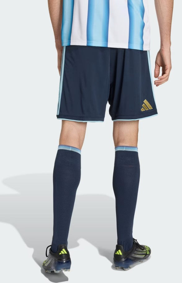 Argentina 26 Home Shorts
