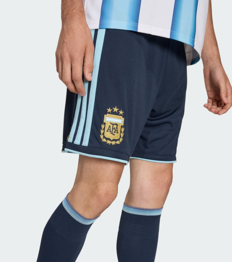 Argentina 26 Home Shorts