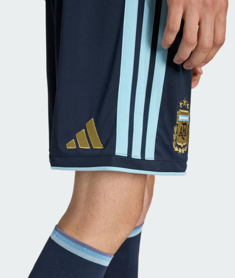 Argentina 26 Home Shorts