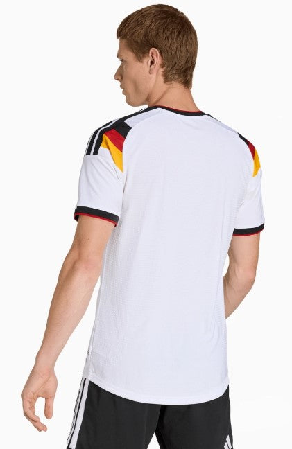 Germany 26 Home Authentic Jersey