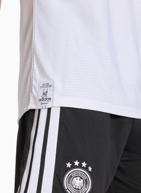 Germany 26 Home Authentic Jersey
