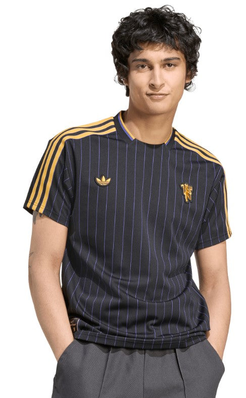 Manchester United Terrace Icons Jersey