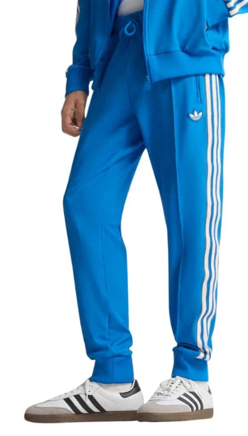 Madrid CF Terrace Icons Track Pants 2025/26