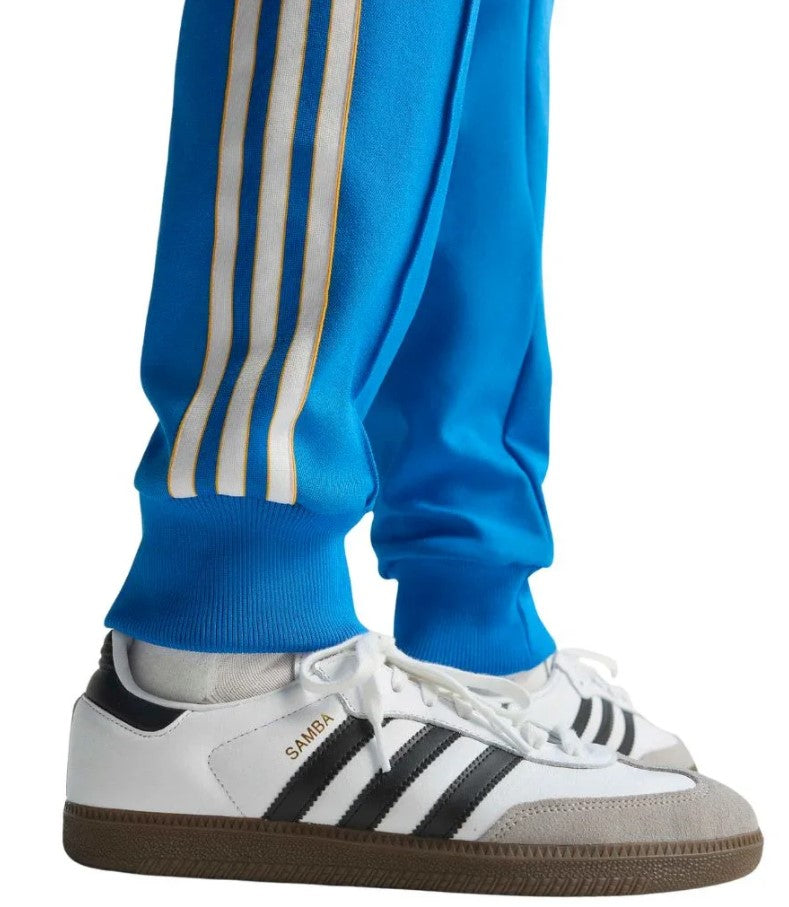 Madrid CF Terrace Icons Track Pants 2025/26