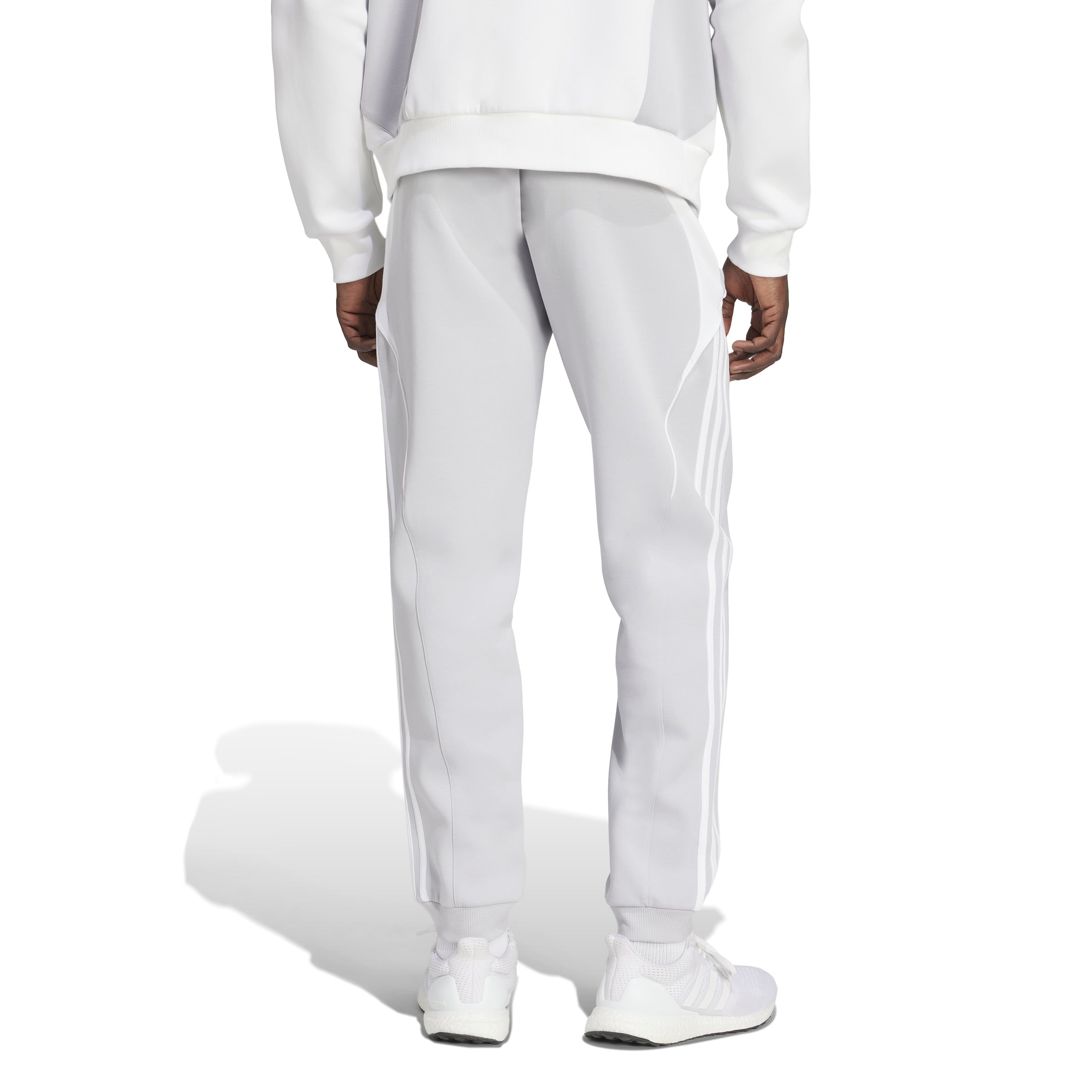 Real Madrid UBP Doubleknit Pants