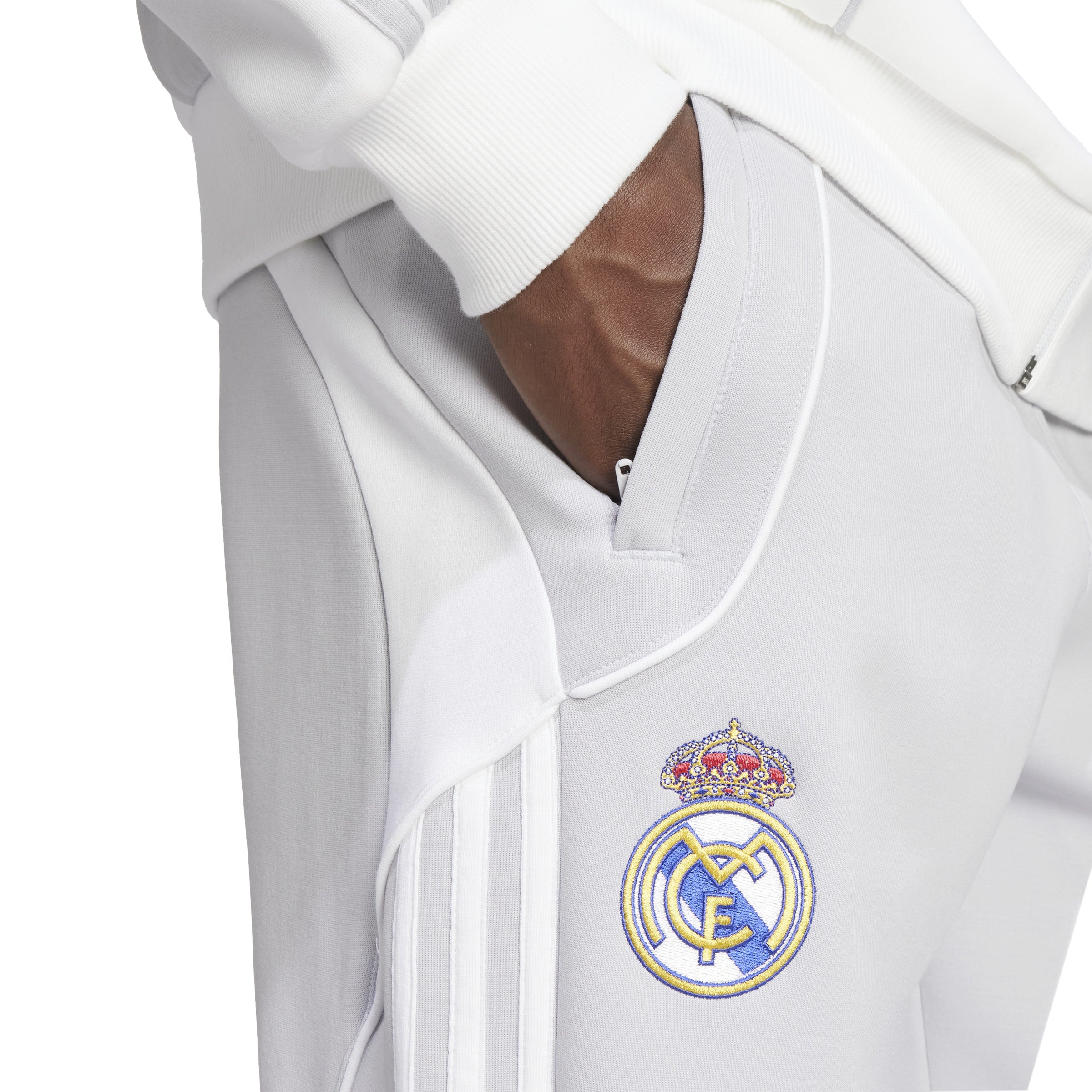 Real Madrid UBP Doubleknit Pants