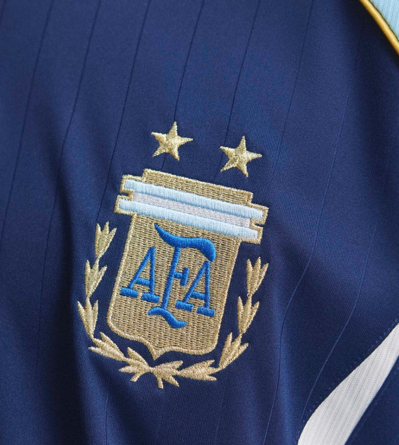 Argentina Away Jersey 2006 Messi