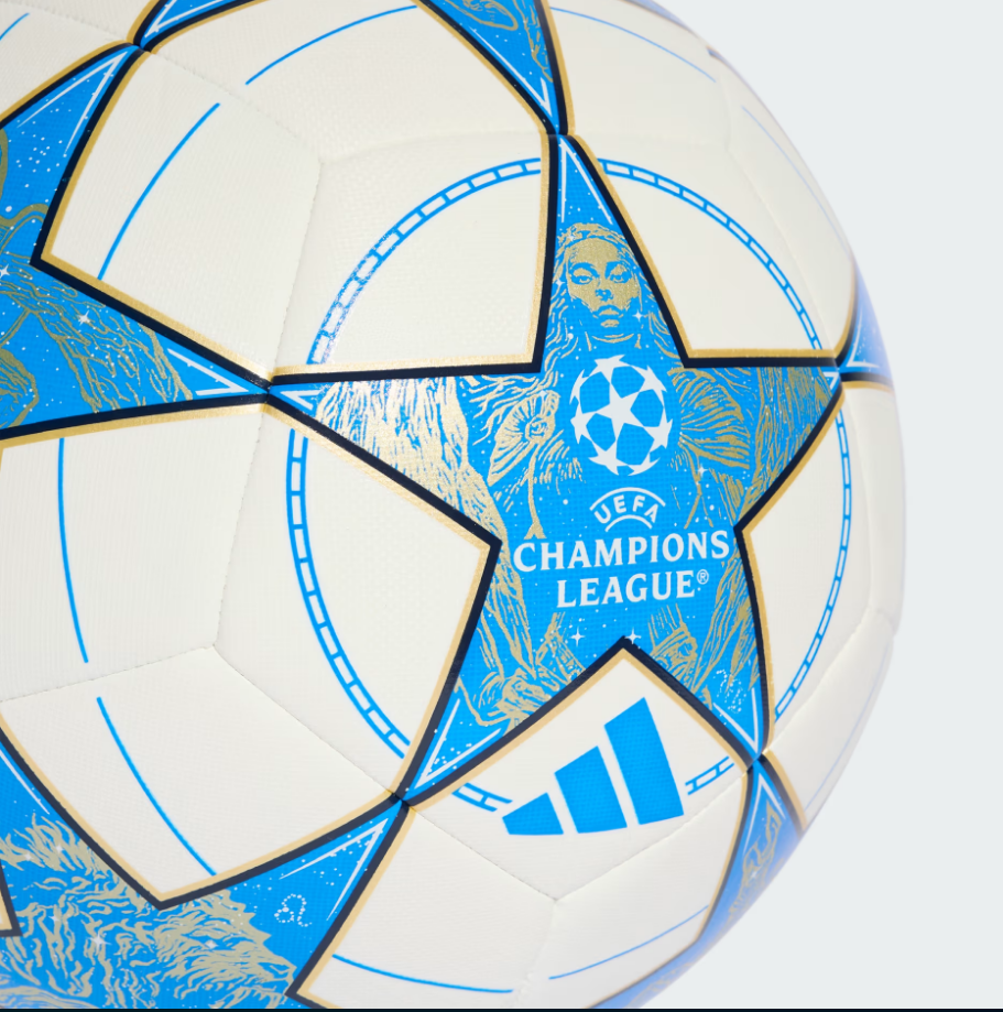 UCL TRN כדורגל אדידס