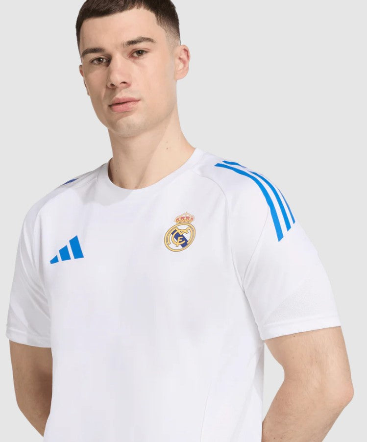 Real Madrid 25/26 Competition Training