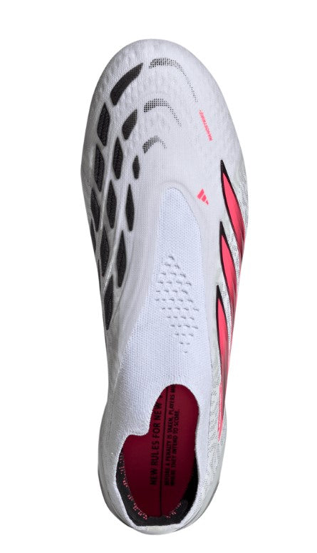 מקצועי | Predator Elite Laceless FG