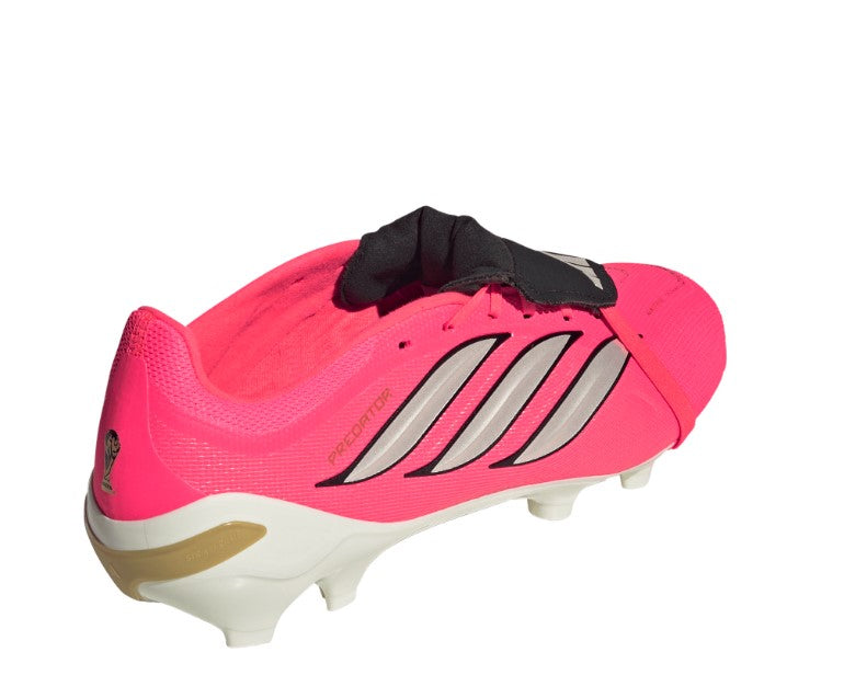 Predator Club TF FG