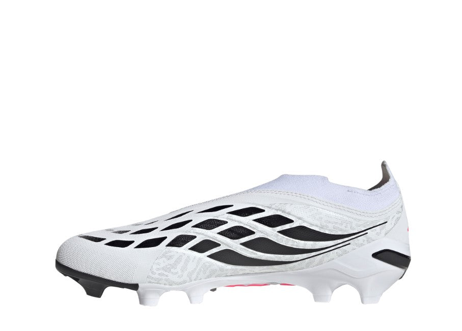 Predator League Laceless FG