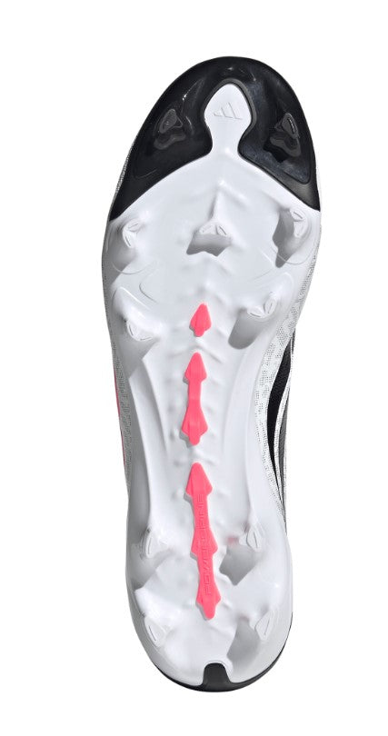 Predator League Laceless FG