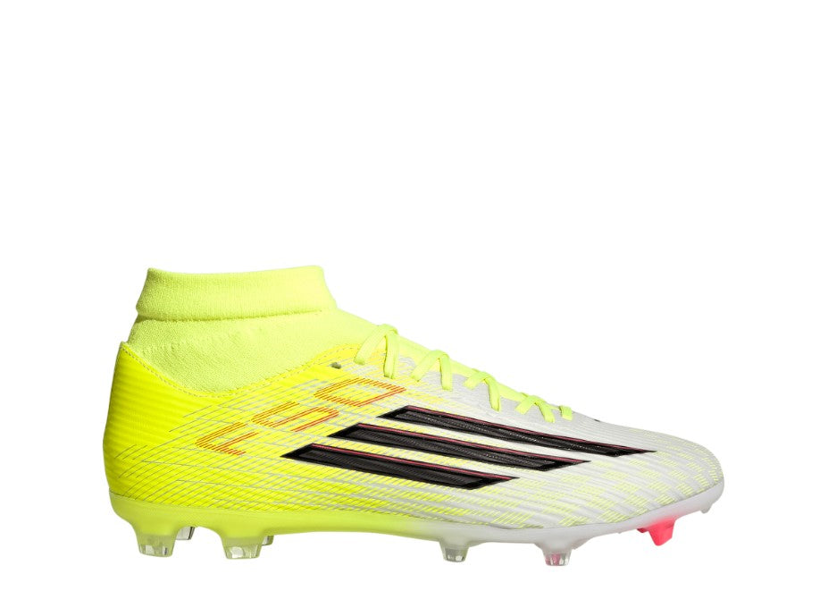 F50 League Mid Cut FG/MG