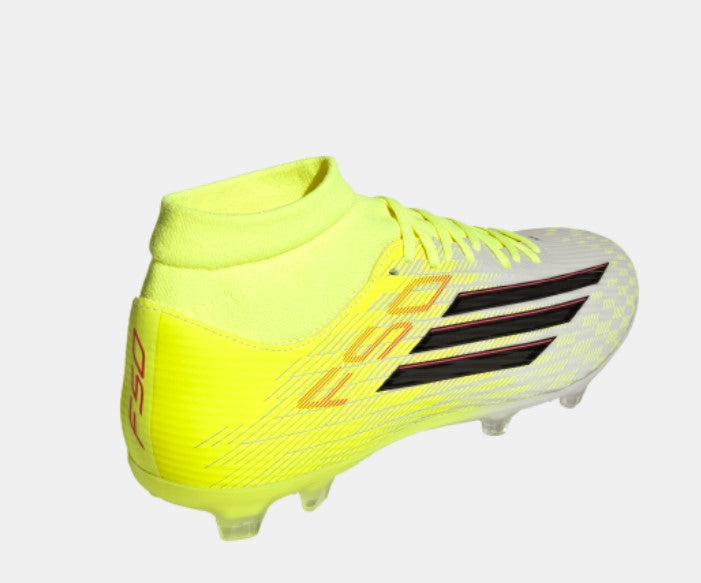 F50 League Mid Cut FG/MG