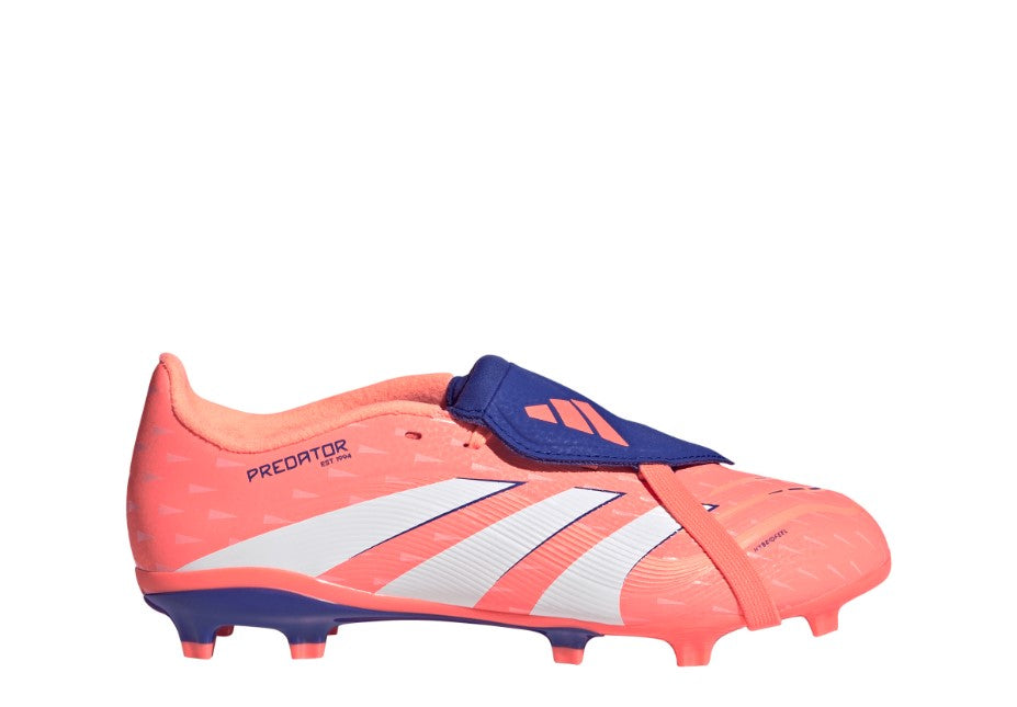 Predator League Fold Tongue FG/MG