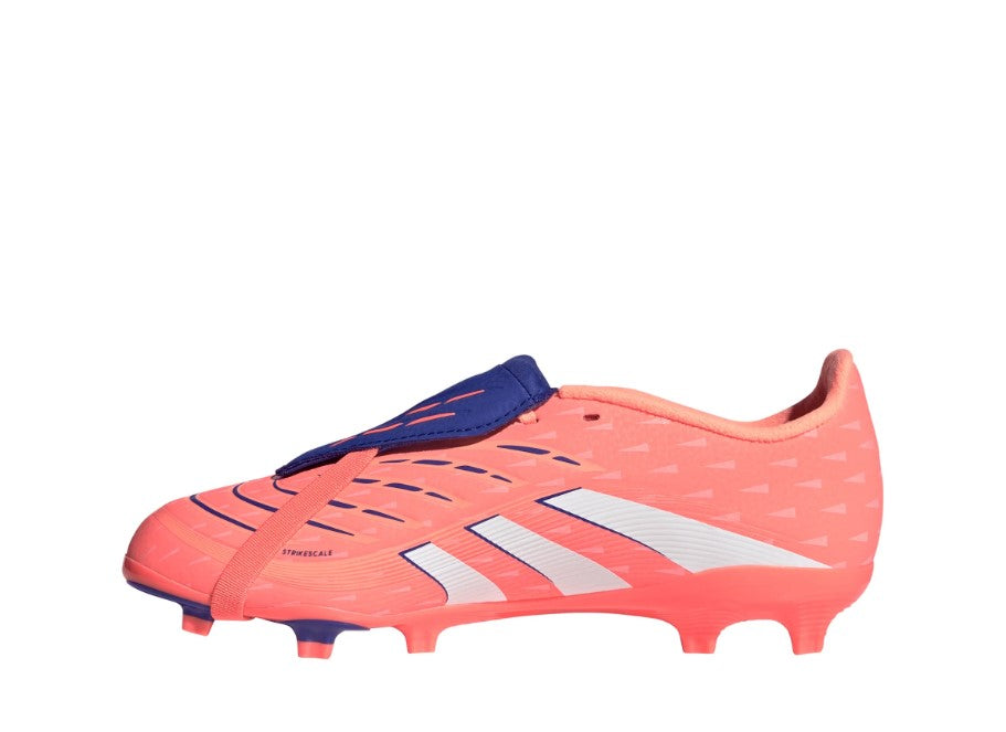 Predator League Fold Tongue FG/MG