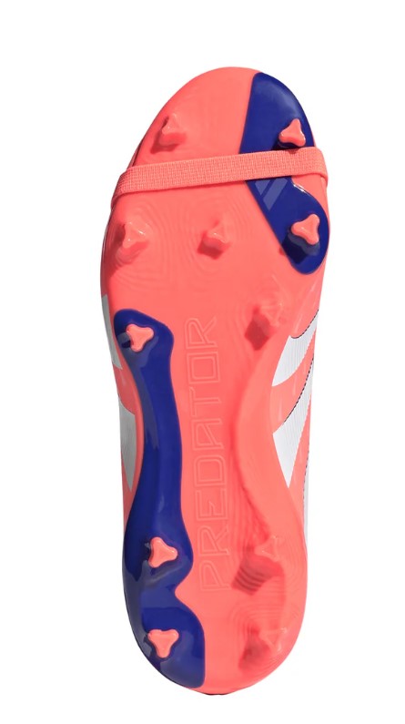 Predator League Fold Tongue FG/MG