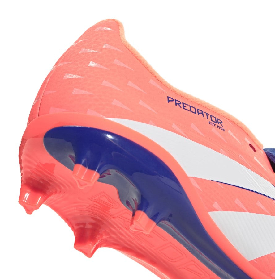 Predator League Fold Tongue FG/MG