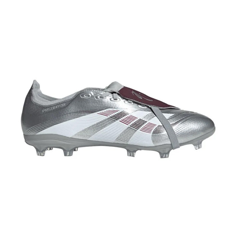 Predator League FT FG