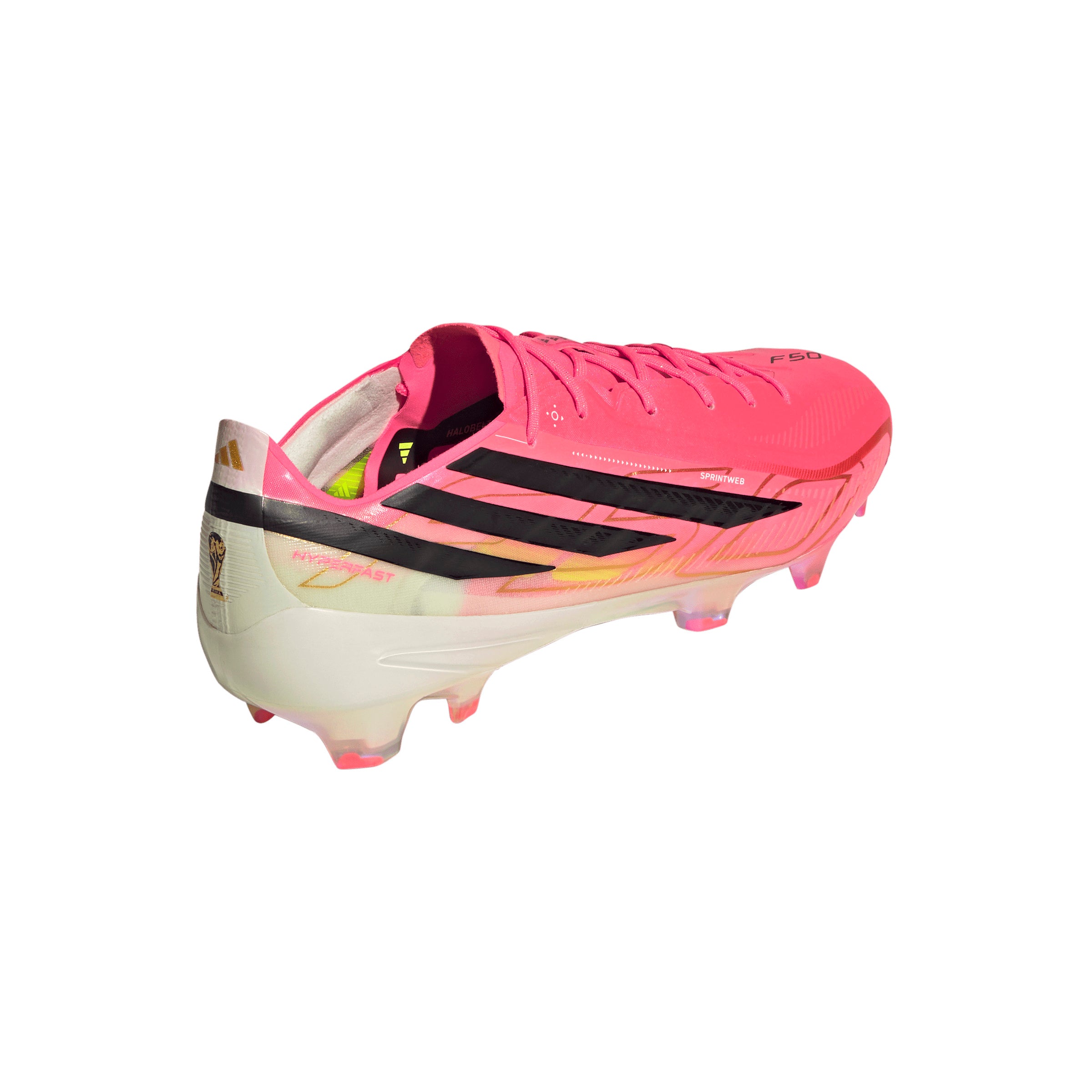 מקצועי | F50 Hyperfast Elite FG