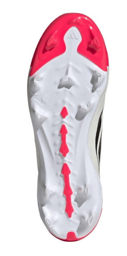 Predator League Laceless FG