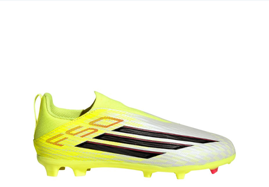 F50 League Laceless FG/MG