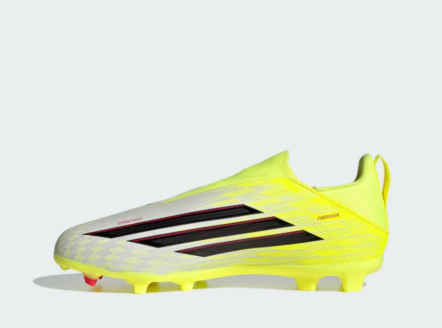 F50 League Laceless FG/MG
