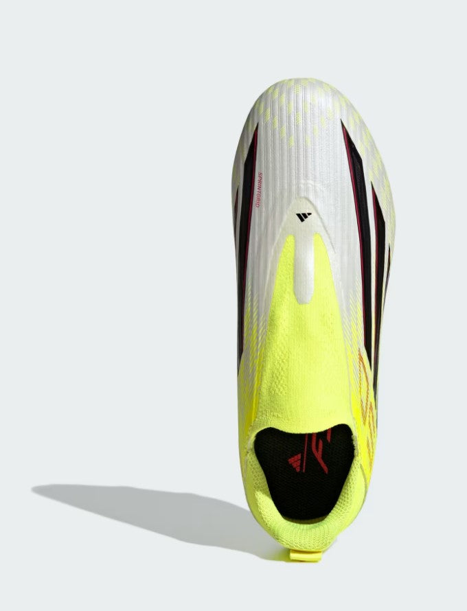 F50 League Laceless FG/MG