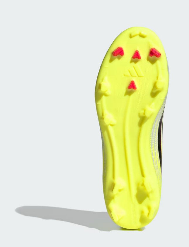 F50 League Laceless FG/MG