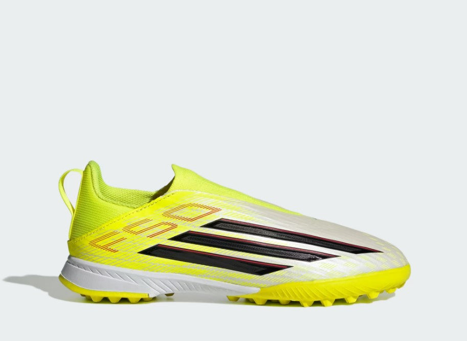 F50 LEAGUE Laceless TF