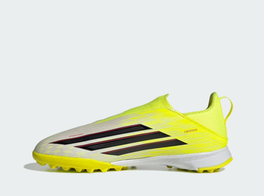 F50 LEAGUE Laceless TF