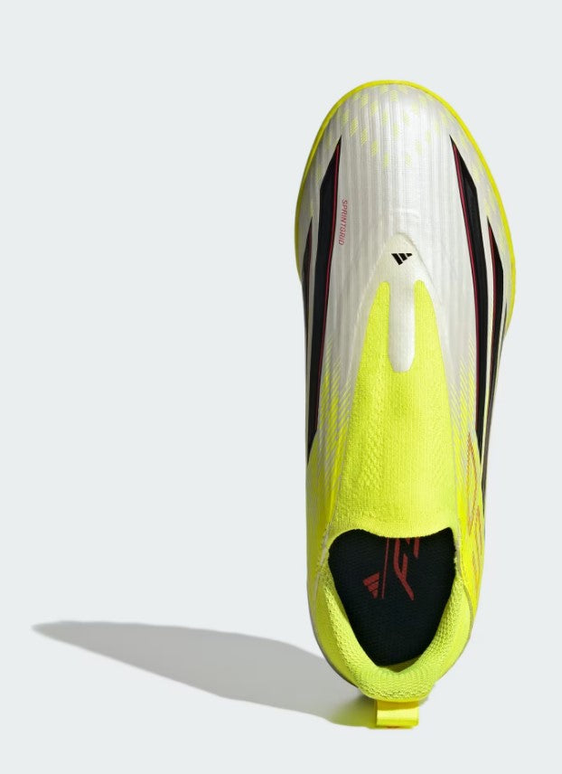 F50 LEAGUE Laceless TF