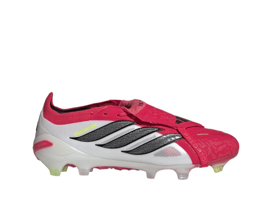 מקצועי | Predator Elite Fold-Over Tongue FG