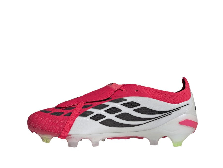 מקצועי | Predator Elite Fold-Over Tongue FG