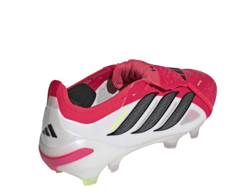 מקצועי | Predator Elite Fold-Over Tongue FG