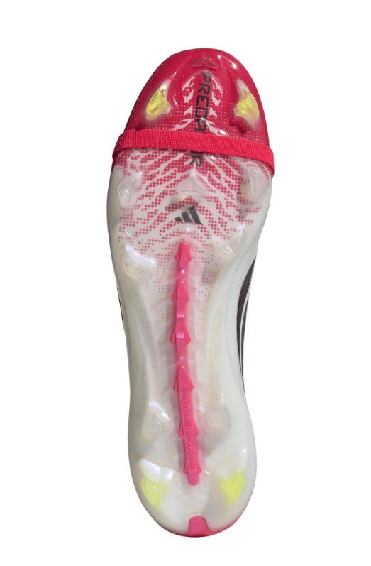 מקצועי | Predator Elite Fold-Over Tongue FG