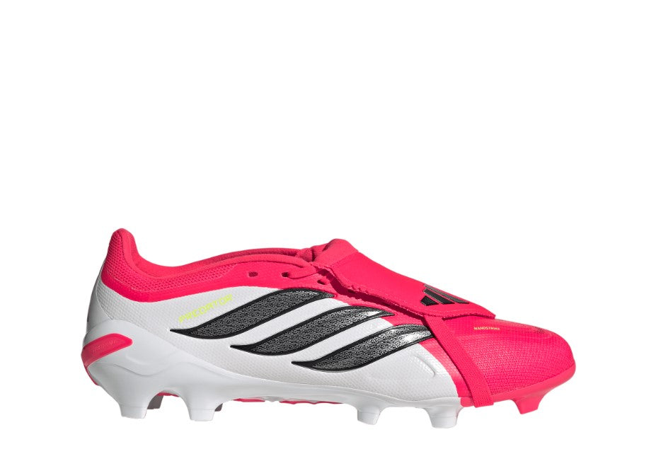 Predator League Fold-Over Tongue FG