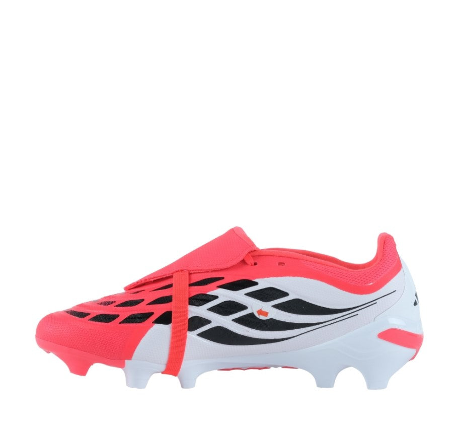 Predator League Fold-Over Tongue FG