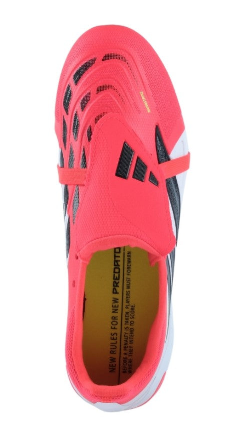 Predator League Fold-Over Tongue FG