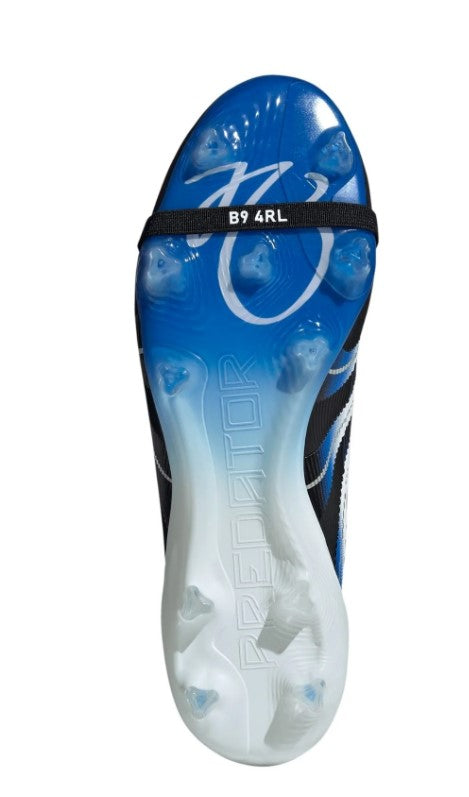 מקצועי | Predator Elite Bellingham Fold-Over Tongue FG