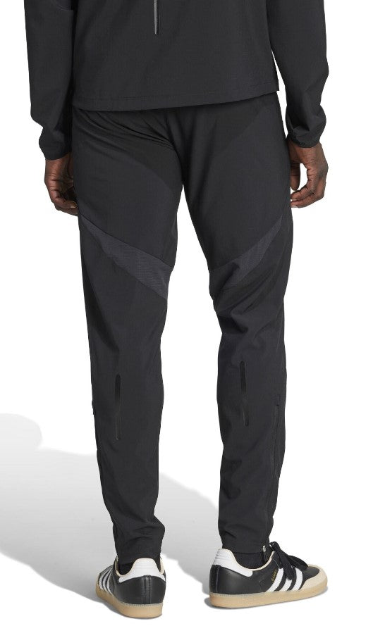 Real Madrid tracksuit bottoms 2025/26