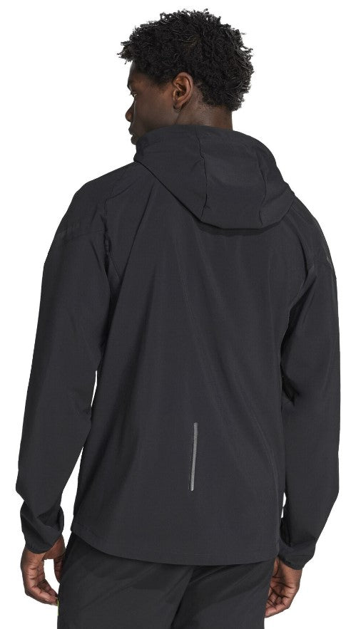 Real Madrid Jacket  25/26 Pro Vis Tech
