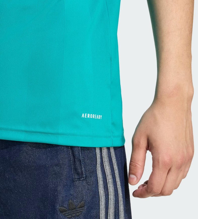 Liverpool FC Third Shirt 2025/26