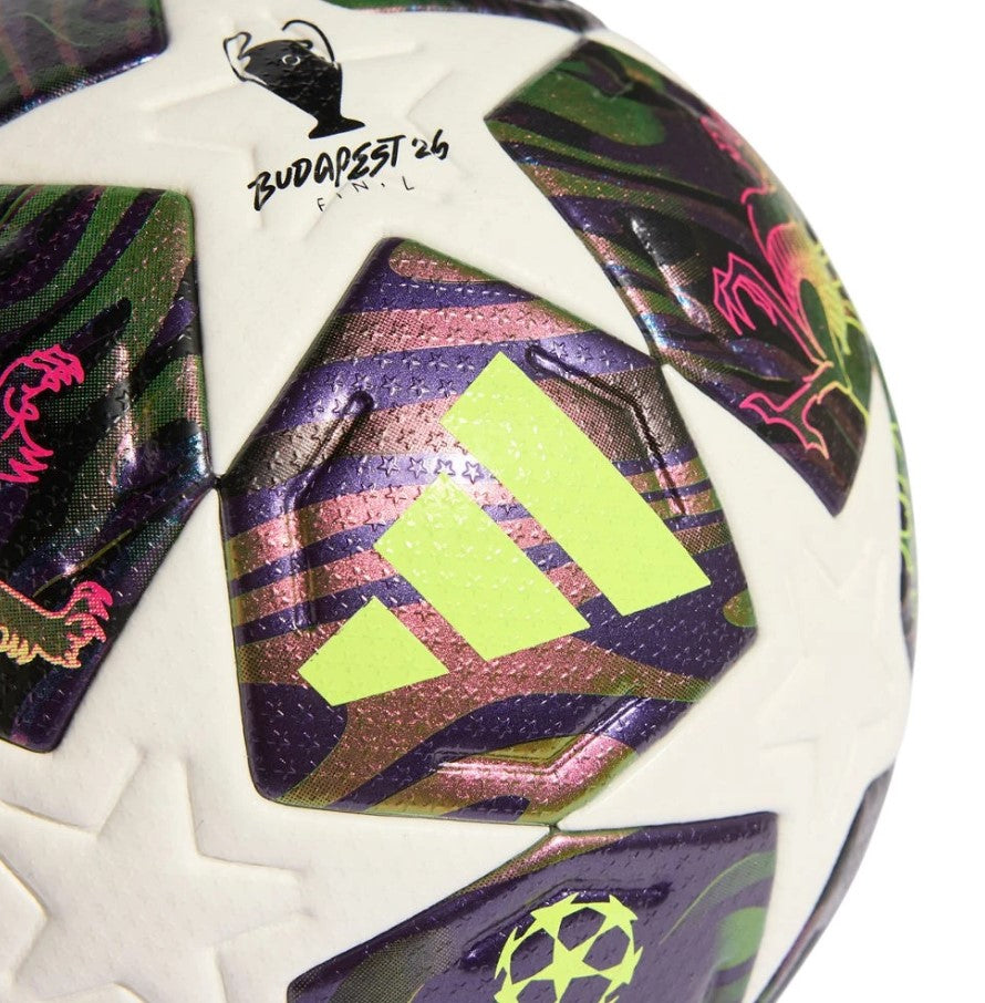 UEFA Champions League Pro