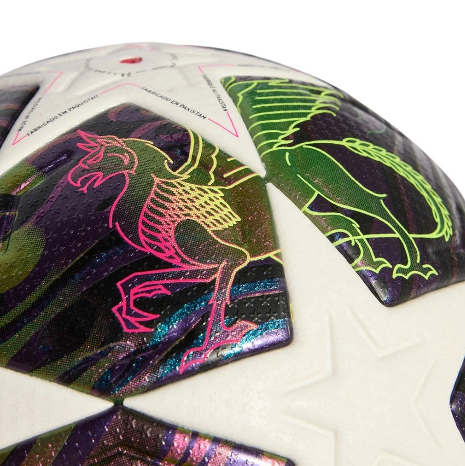UEFA Champions League Pro