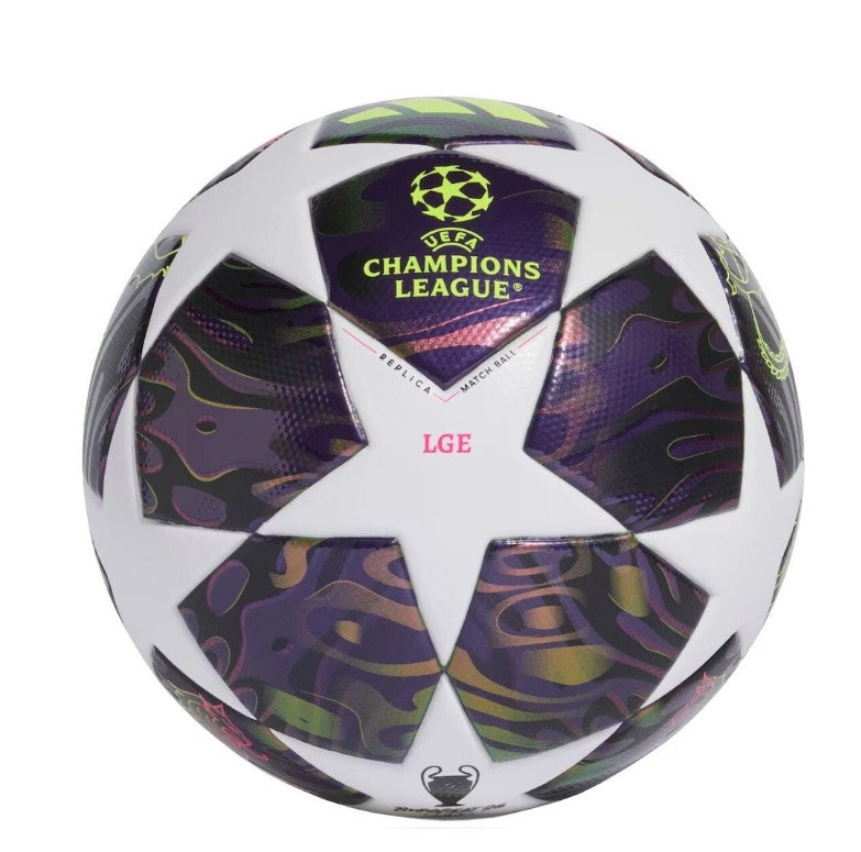 UEFA Champions League 25/26 Final