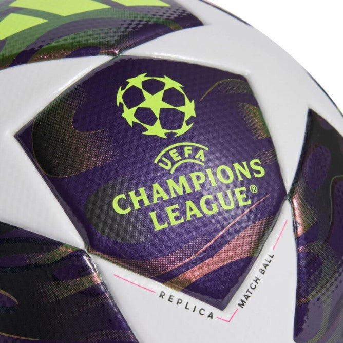 UEFA Champions League 25/26 Final