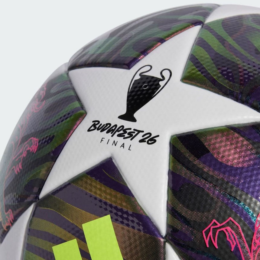 UEFA Champions League 25/26 Final