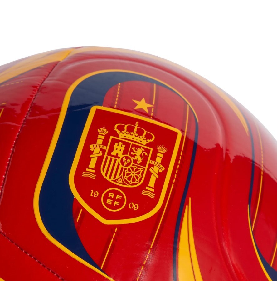 Spain FIFA World Cup 2026 Trionda